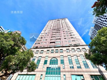 首長寶座待售房屋