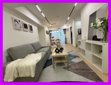 幸福大廈待售房屋