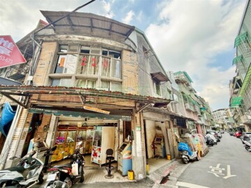 萬華區待售房屋