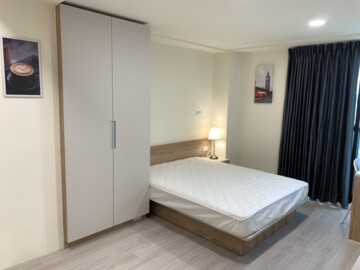 有電梯關埔日系新屋含傢俱網路套房 - Image 1