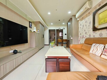 樂屋_晴綻花園待售房屋 晴綻花園待售房屋