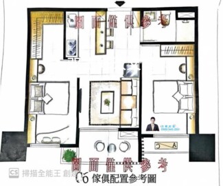 樂屋_鴻築捷市達待售房屋 鴻築捷市達待售房屋