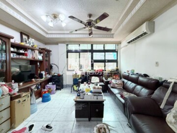 宏全中誠街8號公寓待售房屋