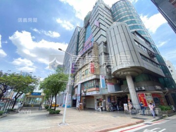 衡陽財經大樓待售房屋