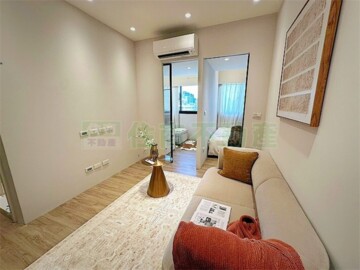麗晶小雅待售房屋