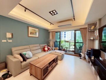 樂屋_美術東世界待售房屋 美術東世界待售房屋