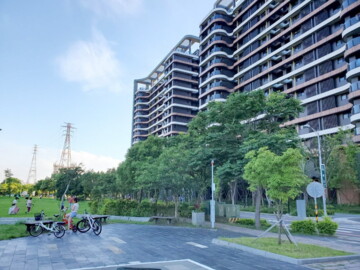 樂屋_興富發水公園待售房屋 興富發水公園待售房屋
