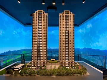 樂屋_聯上澐朗待售房屋 聯上澐朗待售房屋