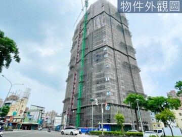 鑫空樹待售房屋