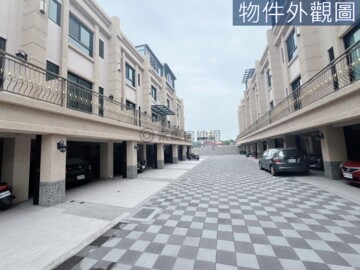 樂屋_樹里院3待售房屋 樹里院3待售房屋