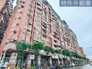百川綠晶待售房屋