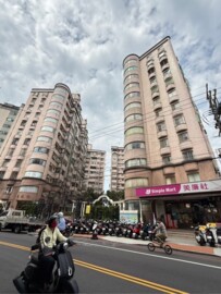 樂屋_凱旋門花園廣場待售房屋 凱旋門花園廣場待售房屋