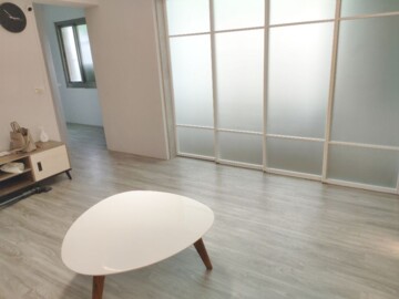 翻新三套房公寓就近租車位愛買龍安騎車5分鐘 - Image 1