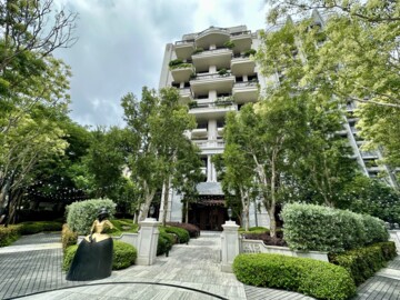 時代溫莎大廈待售房屋