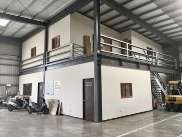 大雅區待租房屋