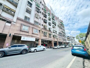 賓泰福第待售房屋