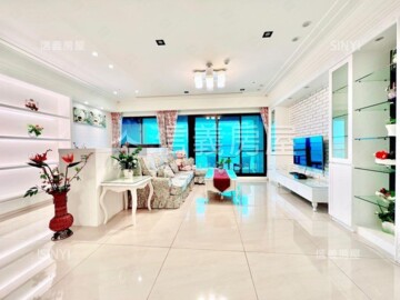 樂屋_全坤尊峰世紀館待售房屋 全坤尊峰世紀館待售房屋