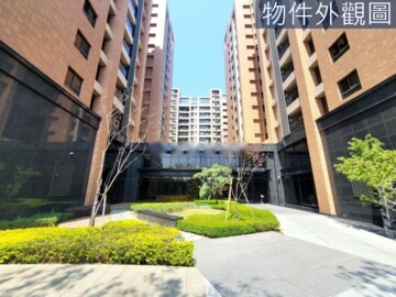 櫻花晶綻待售房屋