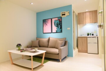 中興街115巷公寓待售房屋