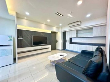 四季沐夏待售房屋