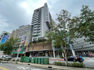 樂屋_璞園信義/信義永康待售房屋 璞園信義/信義永康待售房屋