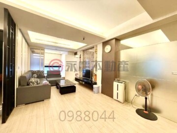 NEW SKY待售房屋