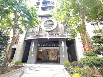 樂屋_江翠ONE待售房屋 江翠ONE待售房屋