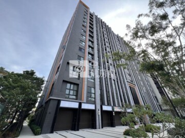 【神馬】宏普時代苑挑高邊間事務所 - Image 1