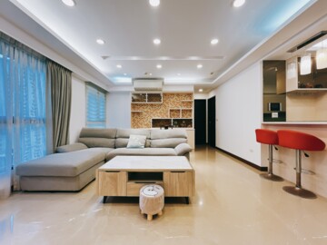 富家子第待售房屋