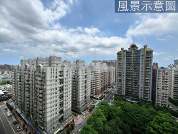 海華國際星鑽待售房屋