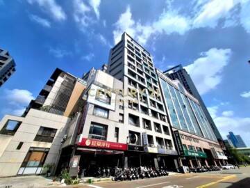 樂屋_國雄文心森林待售房屋 國雄文心森林待售房屋