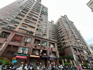 京華大鎮京馥特區待售房屋