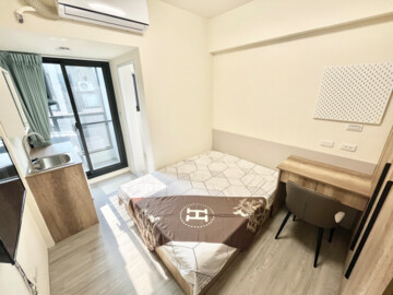 北屯✨大連西路✨可雙租補✨陽台獨洗曬/流理台 - Image 1