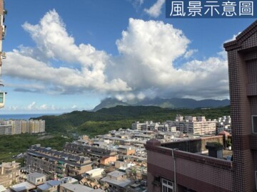 巴賽隆納大廈待售房屋