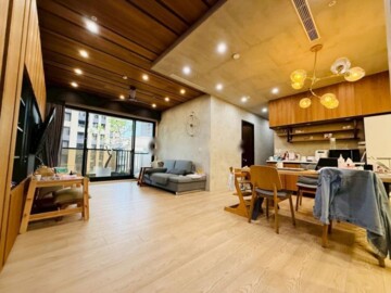 京城馬爾地夫待售房屋