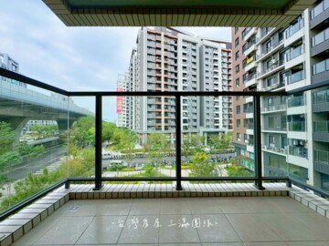 春福康波待售房屋