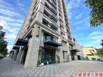 湖美帝堡待售房屋