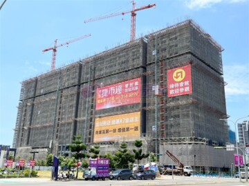樂屋_鴻築捷市達待售房屋 鴻築捷市達待售房屋