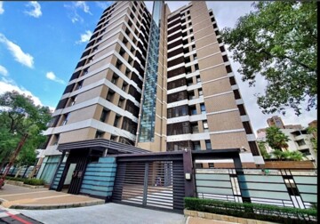 天母東宮大廈待售房屋