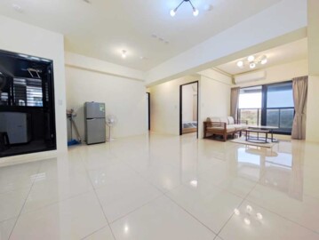 棋琴25重奏❤️2+1房平車❤️家俱電全 - Image 1