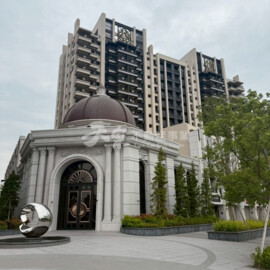 綠氧森仰森館待售房屋