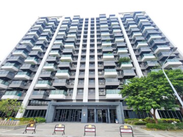 樂屋_漾CITY待售房屋 漾CITY待售房屋