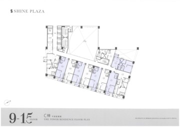 樂屋_亞昕喜徠登待售房屋 亞昕喜徠登待售房屋