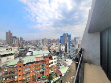 仁愛路195巷6號大樓待售房屋