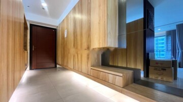 百年流域/八方新氣待售房屋