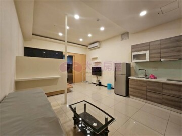 宏普AMAX-SOHO待售房屋