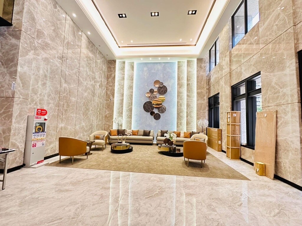 苗栗縣頭份市昌隆廣場上禾旺待售房屋