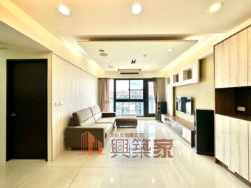 Z近遠百火車站｜日系大3房｜雙車位 - Image 1