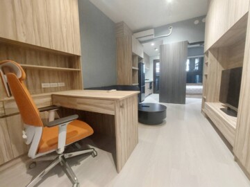 長虹PARK32待售房屋