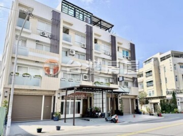 悅讀Ai待售房屋